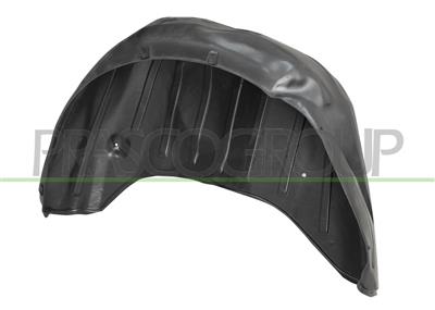 PARE-BOUE PLASTIQUE AILE ARRIERE GAUCHE MOD. 3 PORTES
