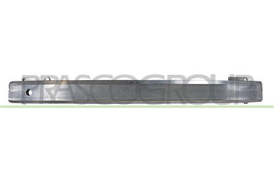 REAR BUMPER REINFORCEMENT-ALUMINIUM