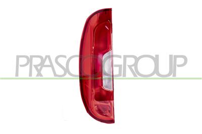 TAIL LAMP LEFT-WITHOUT BULB HOLDER MOD. 2 DOOR