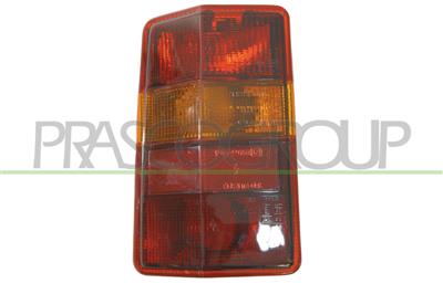 TAIL LAMP RIGHT-WITH BULB HOLDER