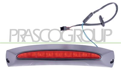 THIRD BRAKE LAMP-WITH BULB HOLDER-WITH BRACKET