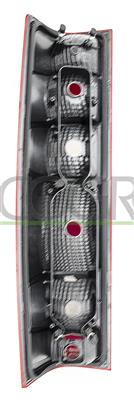 TAIL LAMP RIGHT-WITHOUT BULB HOLDER