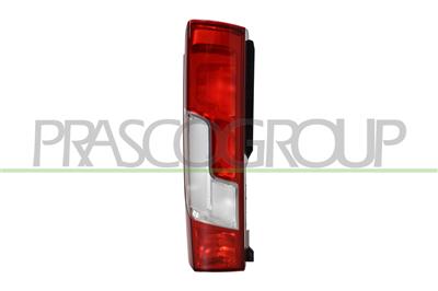 TAIL LAMP LEFT-WITHOUT BULB HOLDER
