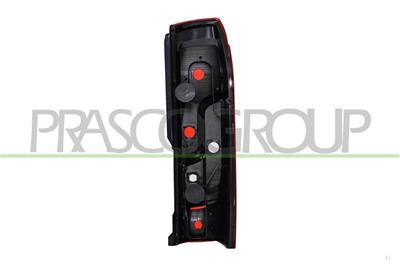 TAIL LAMP LEFT-WITHOUT BULB HOLDER