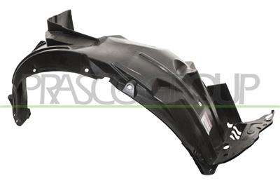 FRONT INNER FENDER RIGHT