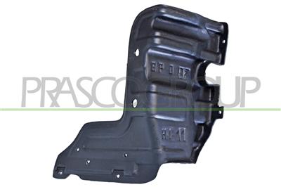 BAJO MOTOR LATERAL DERECHO MOD. DIESEL