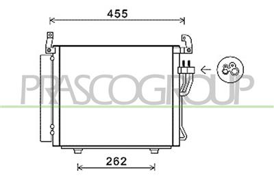 CONDENSER