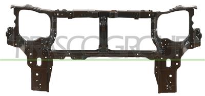 ARMATURE AVANT COMPLETE