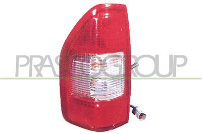 TAIL LAMP RIGHT-WITHOUT BULB HOLDER