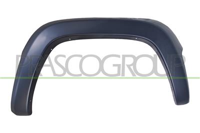 FRONT WHEEL-ARCH EXTENSION RIGHT MOD. LIMITED