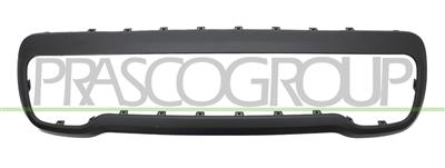 CORNICE GRIGLIA-CENTRALE-CON PRIMER MOD. TRAILHAWK