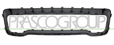 CORNICE GRIGLIA-CENTRALE-CON PRIMER MOD. TRAILHAWK