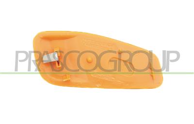 CATADIOPTRICO A LADO OPTICA DERECHA-AMBAR