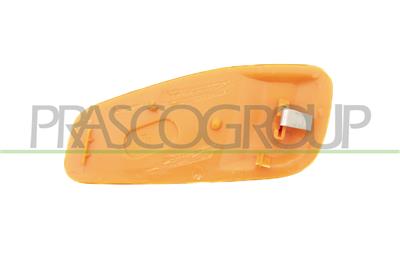 CATADIOPTRICO A LADO OPTICA IZQUIERDA-AMBAR