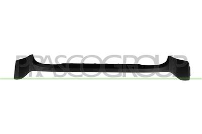 PARAURTI ANTERIORE-SUPERIORE-CON PRIMER-CON TRACCE LAVAFARI E TRACCE PDC MOD. TRAILHAWK