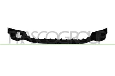 PARAURTI ANTERIORE-SUPERIORE-CON PRIMER-CON TRACCE LAVAFARI E TRACCE PDC MOD. TRAILHAWK