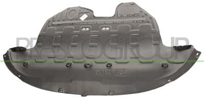 CARENAGE SOUS MOTEUR MOD. DIESEL