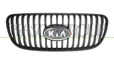 RADIATOR GRILLE INNER-BLACK