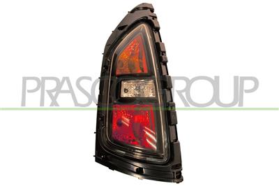 TAIL LAMP LEFT-WITHOUT BULB HOLDER