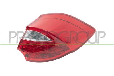 TAIL LAMP RIGHT-WITHOUT BULB HOLDER MOD. 5 DOOR-LED