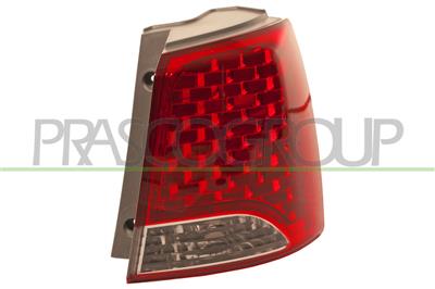 TAIL LAMP RIGHT-WITHOUT BULB HOLDER