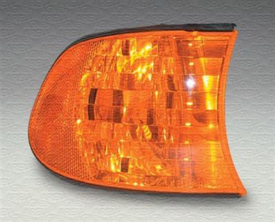 FAN ANTERIORE SX ARANCIO BMW SERIE 7 E38 (6/94 ->)