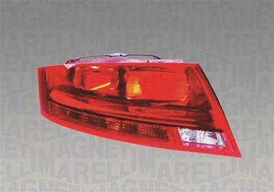 REAR LAMP AUDI TT 09/2006