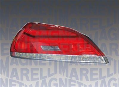 REAR LAMP LED RH BMW Z4 (E89)