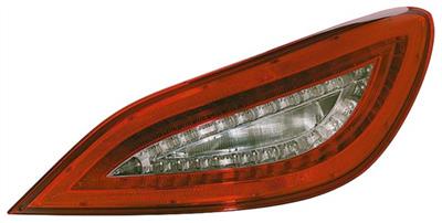 REAR LAMP MERCEDES-BENZ CLS (C218)