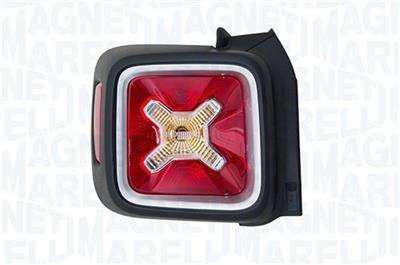 FAN DX JEEP RENEGADE (520) LIMITED