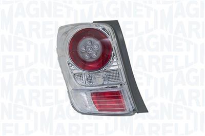 COMBINATION REARLIGHT, RIGHT