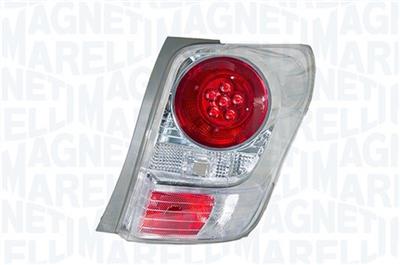 COMBINATION REARLIGHT, RIGHT