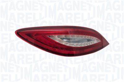 COMBINATION REARLIGHT