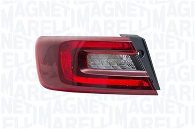 LED REAR LAMP LH