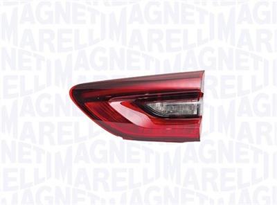 TAIL LAMP LH INN. OPEL INSIGNIA MY16 WE