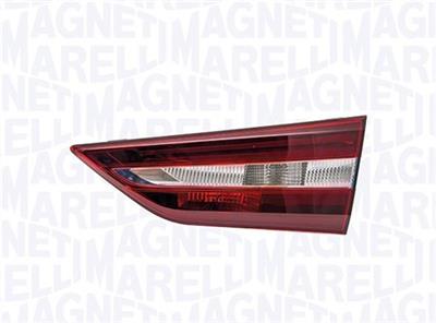 FAN POST LED INT DS OPEL GRANDLAND X MY16