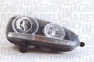 HSW VW GOLF V 1K1 R BI-XE