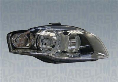 HEAD LAMP - R