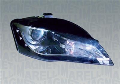 PROJ.D D1S+LED POUR AUDI R8 07>