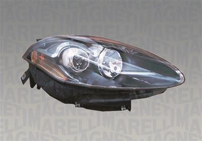 HEAD LAMP - R