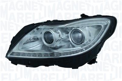 PROJECTOR LH BI-XENON AFS MERCEDES-BENZ C