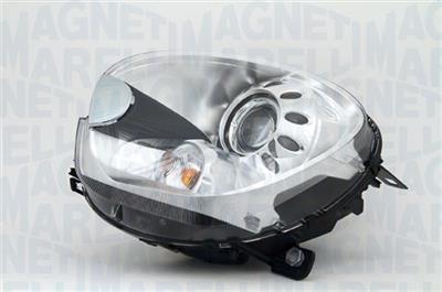 PROIET DX BIXENO AFS MINI COUNTRYMAN/PACEMAN (R60/R61)