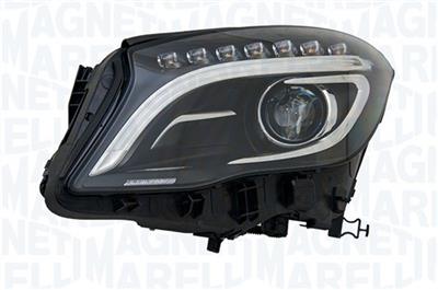 PROJ.G D3S+LED POUR MB GLA X156 13-
