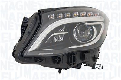 PROIET SX BI-XENON AFS MERCEDES-BENZ GLA (X156)