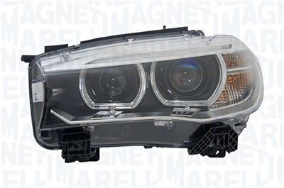 PROIET DX BIXENON BMW X5 (F15), X6 (F16)