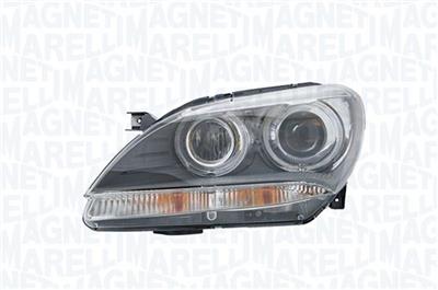 PROJECTOR RH BIXEN AFS BMW 6 (F12,F13,F06)