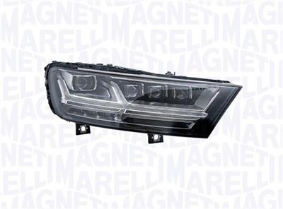 PROIET SX MATRIXLED AUDI Q7 MY15 (4M)