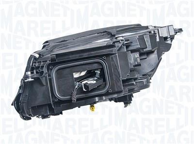 HEAD LAMP LH LED IR MB S FL (W222MOPF)