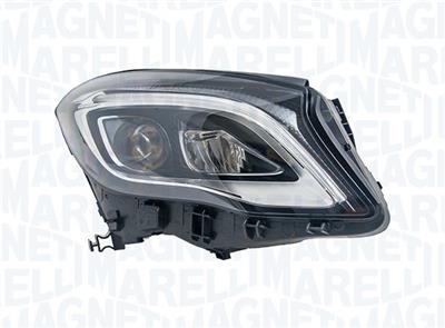 PROIET-LED SINISTRA MERCEDES-BENZ GLA FL-(X156MOPF)