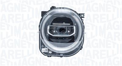 PROIET DX LED JEEP RENEGADE FL (520MCA)